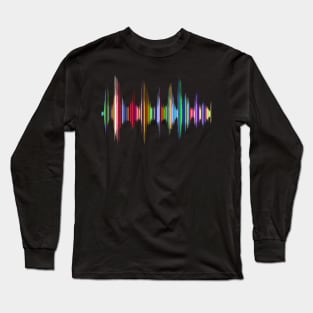 Soul Wave Long Sleeve T-Shirt